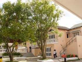 Hotel Mi Cabana Resort